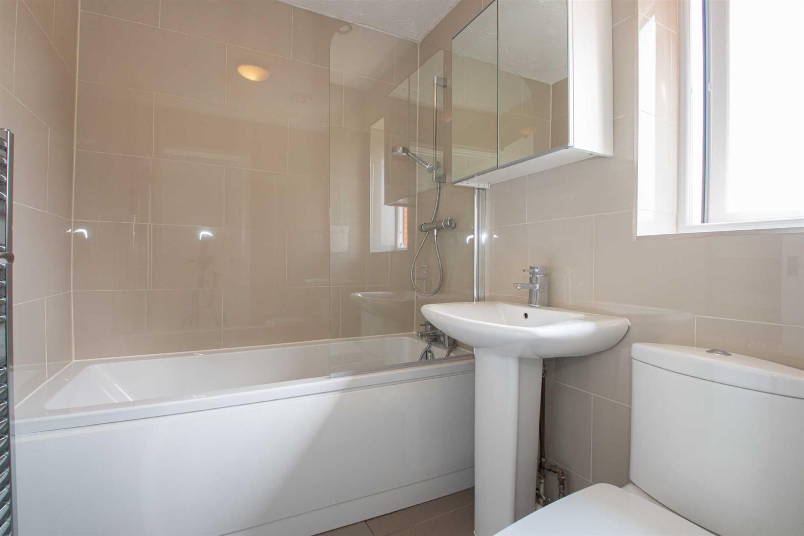 Blanchland Circle, Monkston, Milton Keynes